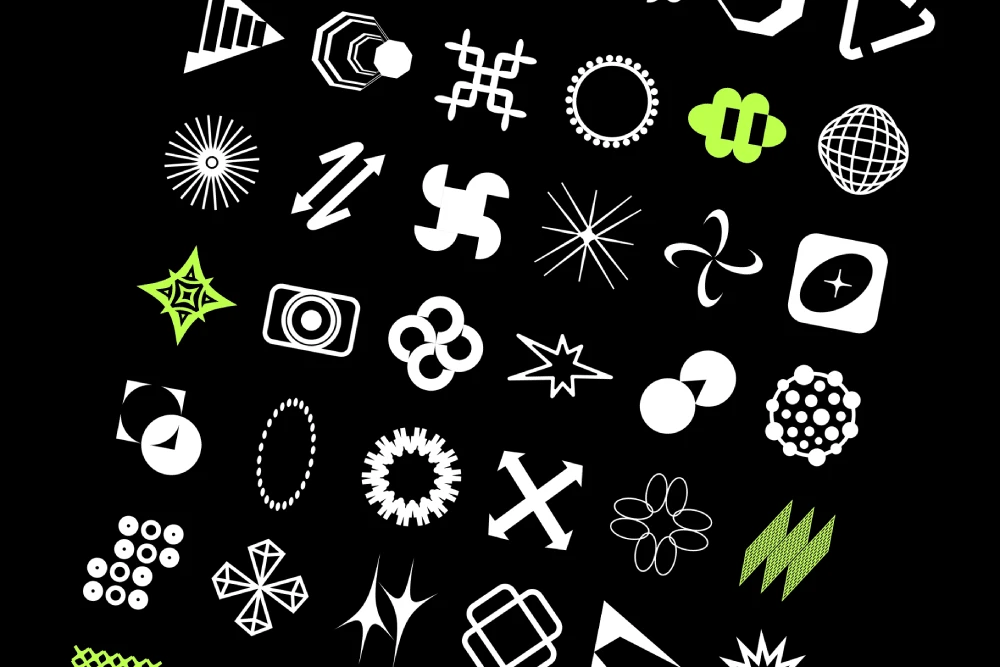 Y2K Icons Collection