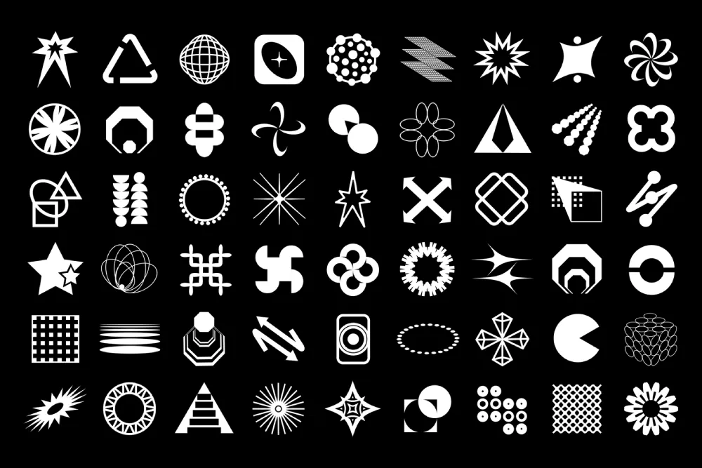 Y2K Icons Collection