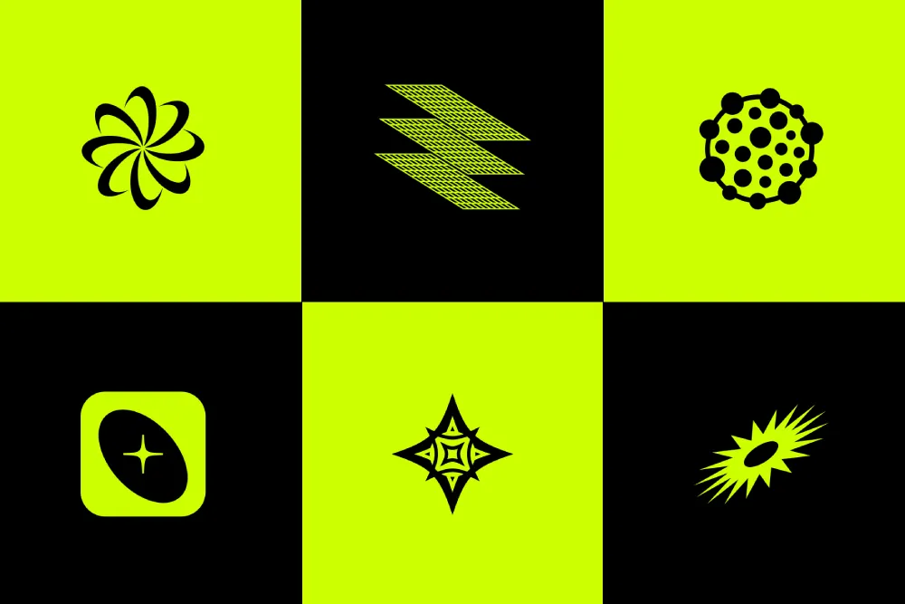 Y2K Icons Collection