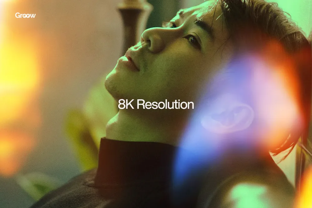 Light Leak Overlays