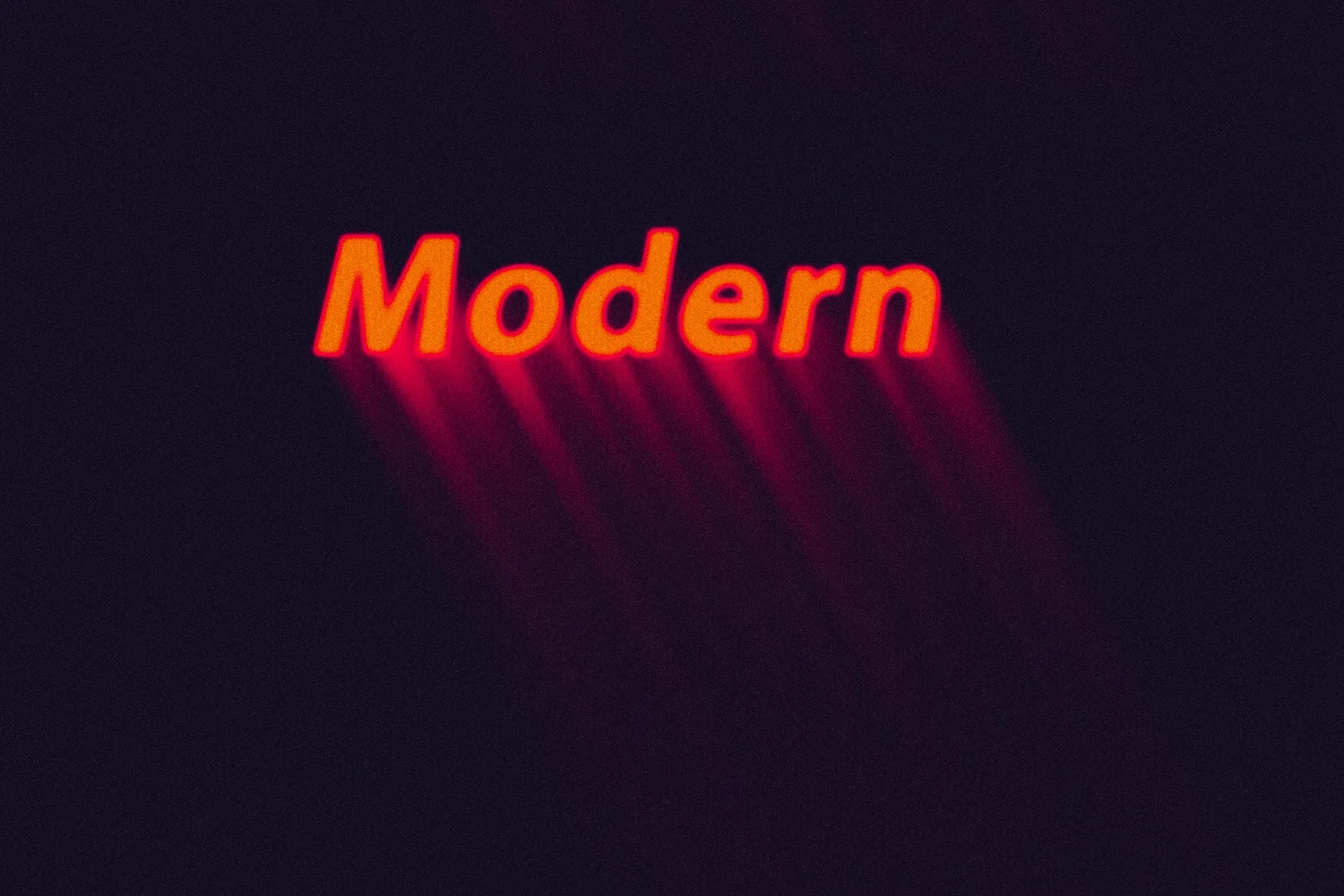 bright-rushing-text-effect