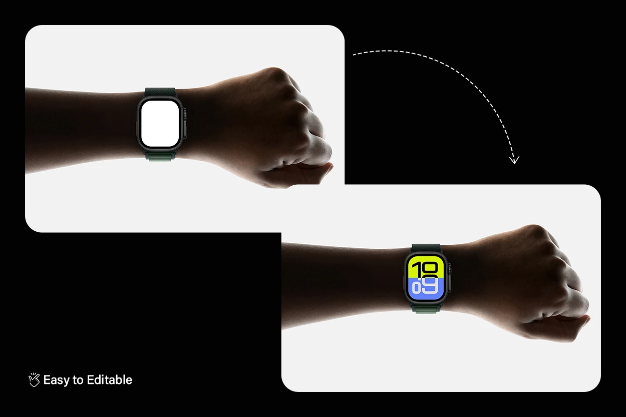 Apple Watch Ultra- groow store
