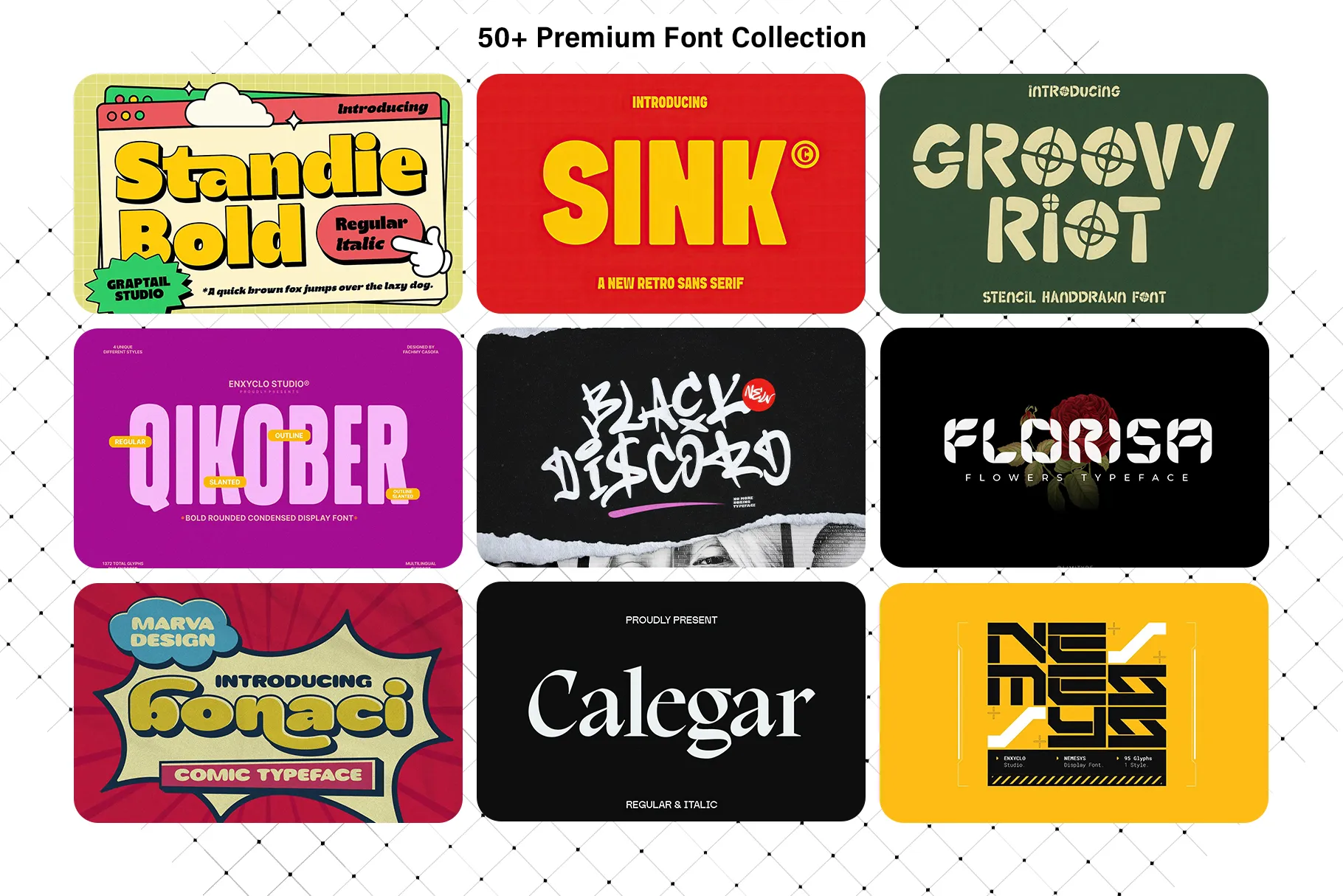 Thumbnail Master Pack – 1000+ YouTube Thumbnail Templates & Design Assets