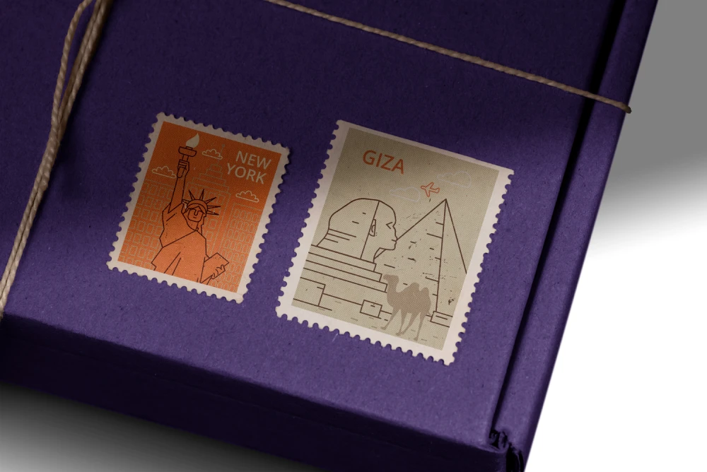 FREE Postage Stamp Toolkit