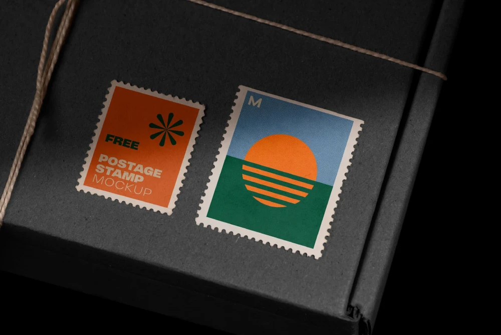 FREE Postage Stamp Toolkit